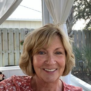 Meet your Posher, Kitty